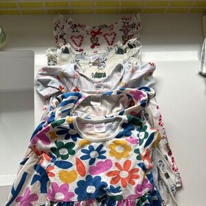 Hannah Anderson girls pajanas